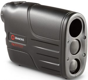 Simmons 801600 Volt 600 Laser Rangefinders