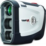 Bushnell Tour V4 JOLT Golf Laser Rangefinder Review