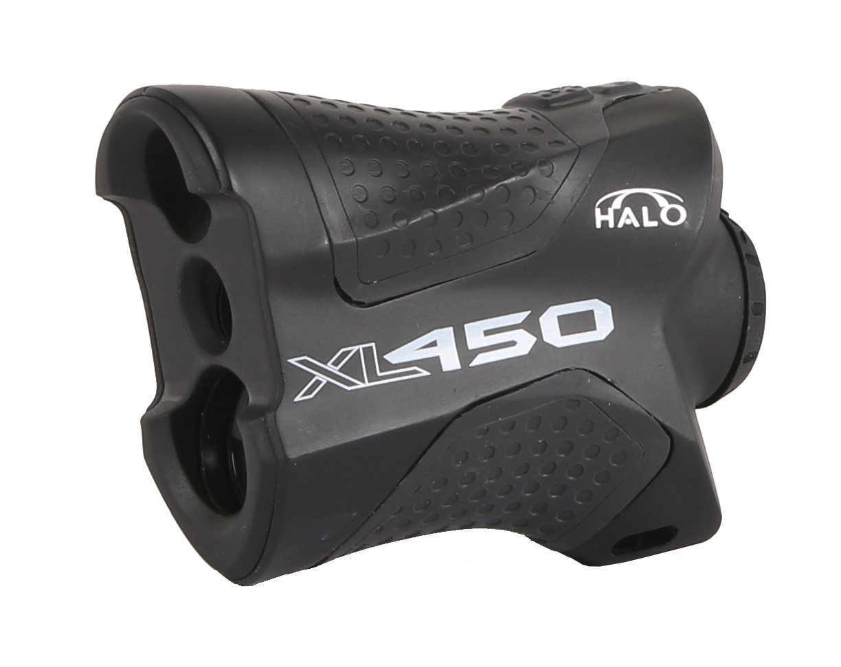 Halo XL450-7 Rangefinder Review
