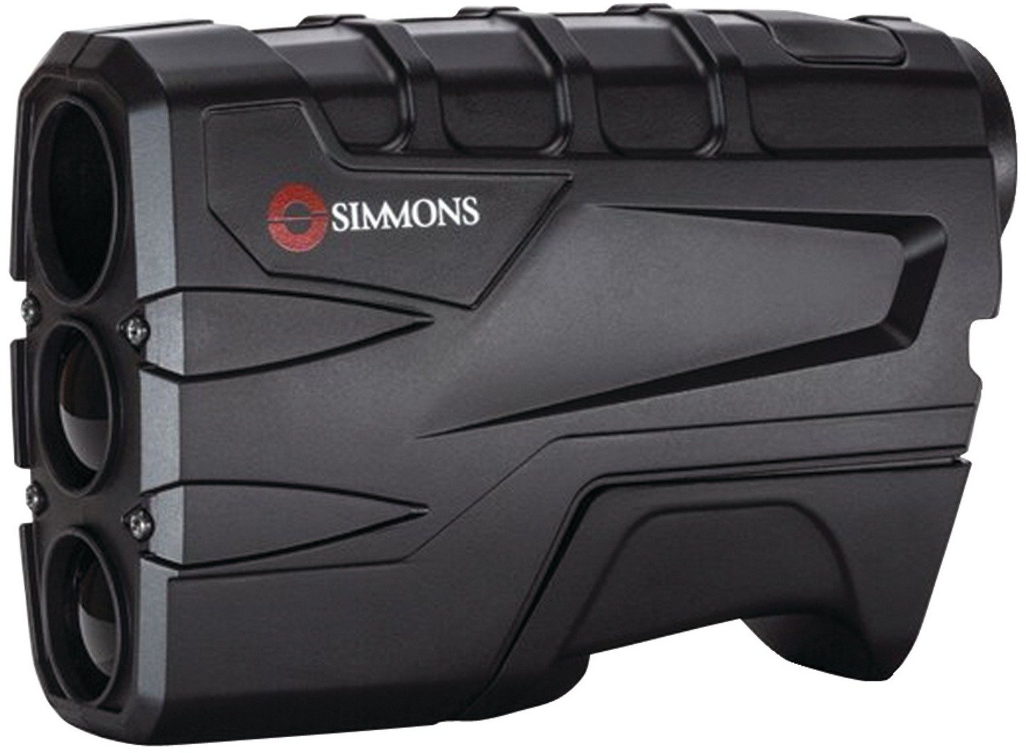 Simmons 801600 Volt 600 Laser Rangefinder Review
