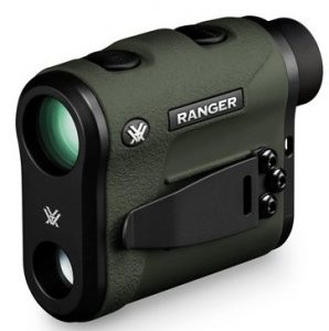 Vortex Optics Ranger Laser Rangefinder Review