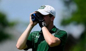 How to use golf rangefinder