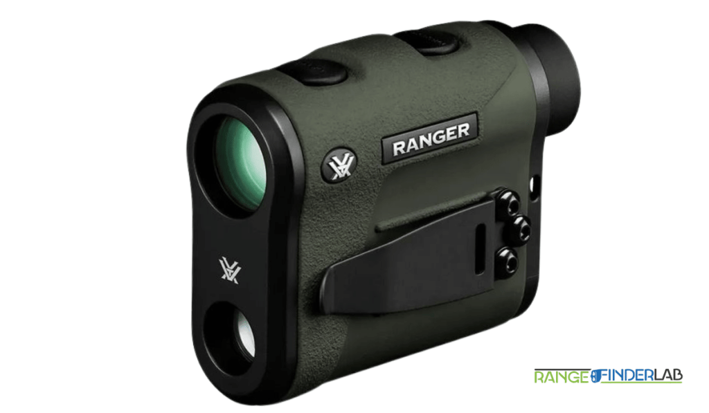 Vortex Optics Ranger 1800 Laser Rangefinders