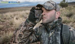 Hunting Rangefinder features