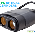 Laser vs Optical Rangefinders