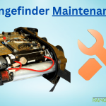 Rangefinder Maintenance