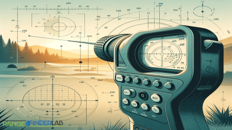 The Science Behind Rangefinders: How They Calculate Distance ...