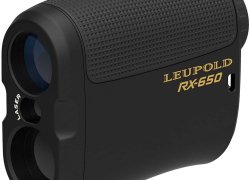 RX-650 Laser Rangefinder Review 2024