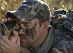 8 Best Rangefinders for Bow Hunting Review in 2024