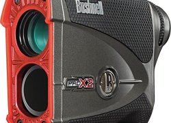 Bushnell Pro X2 Golf Laser Rangefinder Review