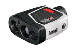 Bushnell Pro X7 Jolt Slope Rangefinder Review