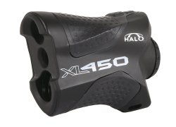 Halo XL450-7 Rangefinder Review