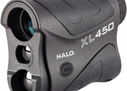 Halo XL450 Rangefinder: The Ultimate Guide for Outdoor Enthusiasts