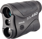 Halo XL450 Rangefinder: The Ultimate Guide for Outdoor Enthusiasts