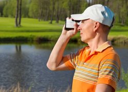 How to Use a Golf Rangefinder? | Golfers Confessions
