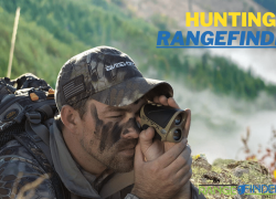 Essential Features to Look for in a Hunting Rangefinder