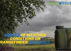 The Impact of Weather Conditions on Rangefinder Accuracy