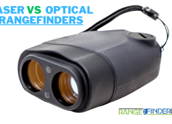 Laser vs. Optical Rangefinders: What’s the Difference?