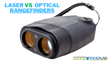 Laser vs. Optical Rangefinders: What’s the Difference?
