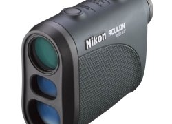 Nikon 8397 ACULON AL11 Laser Rangefinder Review