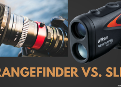 Sharply Contrasted – Rangefinder vs. SLR Benefits & Features