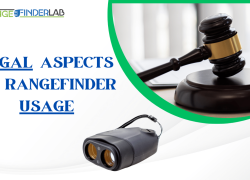 Understanding the Legal Aspects of Rangefinder Usage