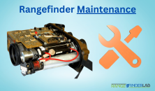 Rangefinder Maintenance: Tips and Tricks