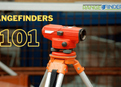 Rangefinders 101: Operating Principles and Mechanisms