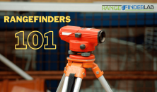 Rangefinders 101: Operating Principles and Mechanisms