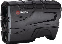 Simmons 801600 Volt 600 Laser Rangefinder Review