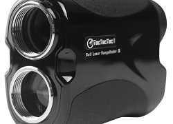 TecTecTec VPRO500S Slope Golf Rangefinder Review