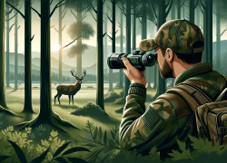 The Ultimate Buying Guide for Rangefinders: Precision at Your Fingertips