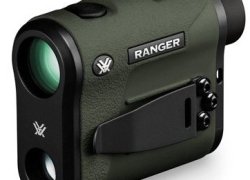 Vortex Optics Ranger Laser Rangefinder Review